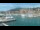 Webcam in Menton, 3 mi away