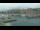 Webcam in Menton, 3 mi away