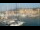 Webcam in Menton, 8 km entfernt