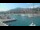 Webcam in Menton, 2.9 mi away