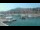 Webcam in Menton, 3 mi away