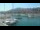 Webcam in Menton, 3.5 km entfernt