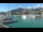 Webcam in Menton, 9 km entfernt
