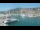 Webcam in Menton, 3 mi away