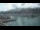 Webcam in Menton, 9 km entfernt