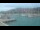 Webcam in Menton, 7.5 km entfernt