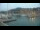 Webcam in Menton, 3 mi away