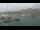 Webcam in Menton, 3 mi away