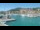 Webcam in Menton, 3 mi away