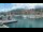 Webcam in Menton, 9.5 km