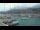 Webcam in Menton, 0.5 mi away