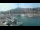 Webcam in Menton, 2.9 mi away