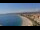 Webcam in Nizza, 6.6 km entfernt