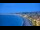 Webcam in Nice, 0.7 mi away