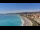 Webcam in Nizza, 0 km entfernt