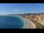 Webcam in Nice, 2.5 mi away