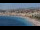 Webcam in Nice, 0.1 mi away