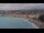 Webcam in Nice, 0.4 mi away