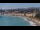 Webcam in Nizza, 0 km entfernt