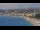 Webcam in Nice, 0.6 mi away