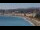 Webcam in Nizza, 0 km entfernt
