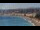 Webcam in Nizza, 1.9 km entfernt