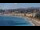 Webcam in Nice, 0.7 mi away