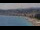 Webcam in Nice, 0.7 mi away