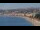 Webcam in Nizza, 0 km entfernt