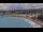 Webcam in Nice, 0 mi away