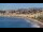 Webcam in Nice, 0 mi away