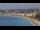 Webcam in Nice, 0.1 mi away