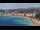 Webcam in Nizza, 0.2 km entfernt