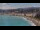 Webcam in Nizza, 0 km entfernt