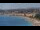 Webcam in Nice, 0.6 mi away