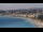 Webcam in Nizza, 0 km