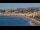 Webcam in Nizza, 0 km entfernt