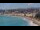 Webcam in Nizza, 0 km entfernt
