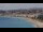 Webcam in Nice, 0.1 mi away