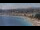 Webcam in Nice, 0.2 mi away