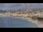 Webcam in Nice, 0.1 mi away