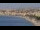 Webcam in Nice, 0.6 mi away