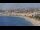 Webcam in Nice, 0.6 mi away
