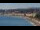 Webcam in Nizza, 0 km entfernt