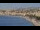 Webcam in Nice, 0.6 mi away