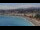 Webcam in Nizza, 0.2 km entfernt