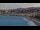 Webcam in Nice, 0.7 mi away