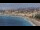 Webcam in Nice, 0.4 mi away