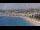 Webcam in Nice, 2.5 mi away