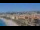 Webcam in Nizza, 0.1 km